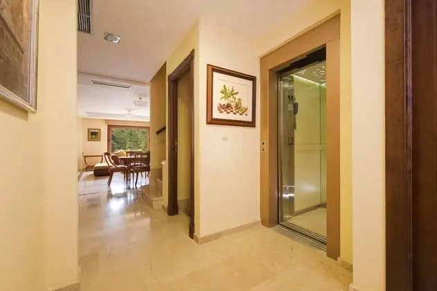 Villa, 4 Yatak Odası