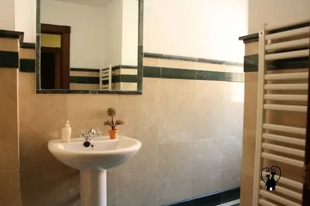 Villa, 4 Yatak Odası