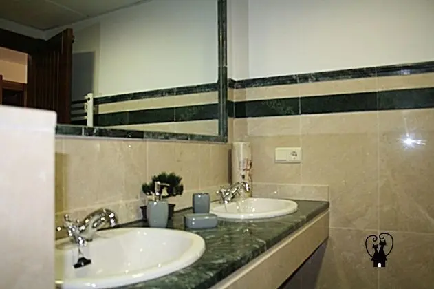 Villa, 4 Yatak Odası