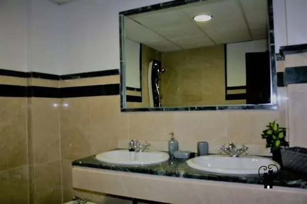 Villa, 4 Yatak Odası