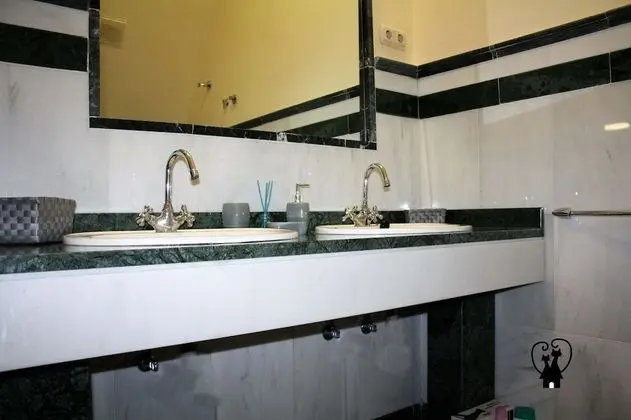 Villa, 4 Yatak Odası