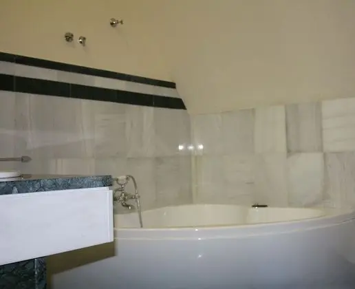 Villa, 4 Yatak Odası