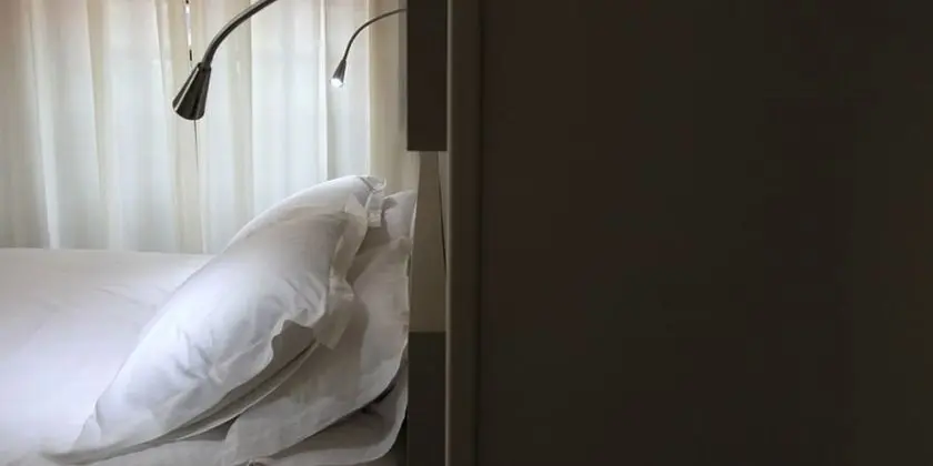 Standard Büyük Yataklı Tek Kişilik Oda