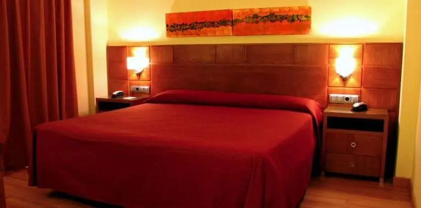 Superior Tek Büyük Yataklı Oda