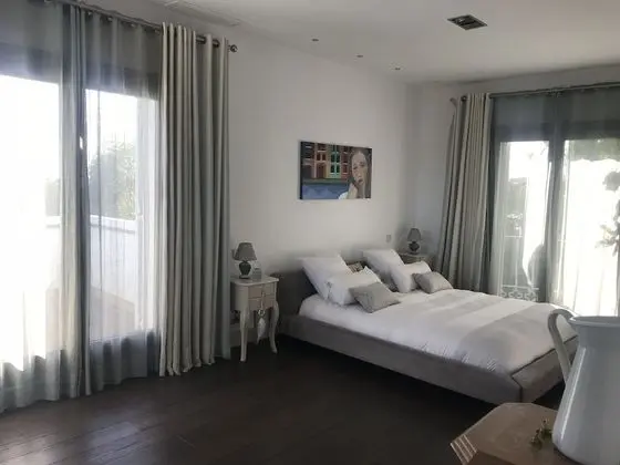 Villa, 6 Yatak Odası, Kişiye Özel Havuzlu
