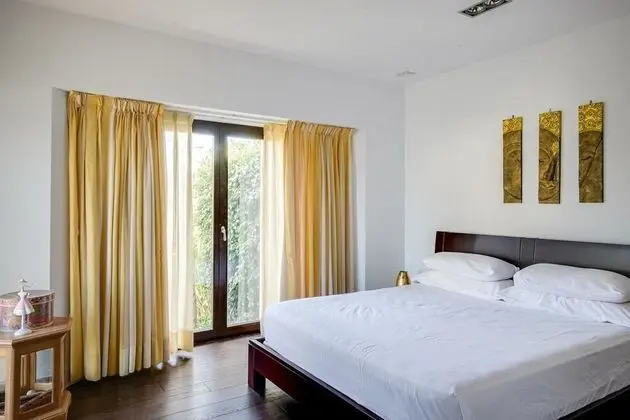 Villa, 6 Yatak Odası, Kişiye Özel Havuzlu