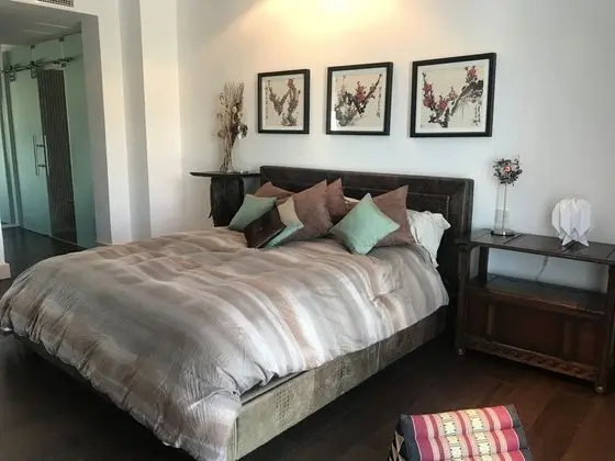 Villa, 6 Yatak Odası, Kişiye Özel Havuzlu