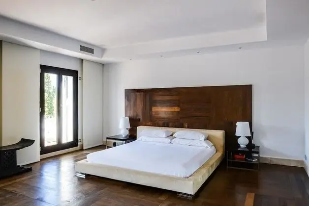 Villa, 6 Yatak Odası, Kişiye Özel Havuzlu
