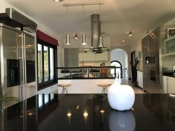 Villa, 6 Yatak Odası, Kişiye Özel Havuzlu