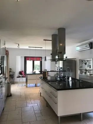 Villa, 6 Yatak Odası, Kişiye Özel Havuzlu