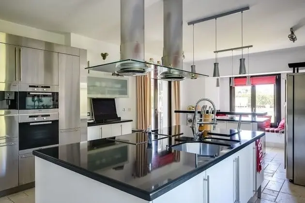 Villa, 6 Yatak Odası, Kişiye Özel Havuzlu