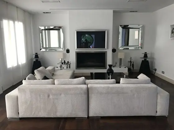 Villa, 6 Yatak Odası, Kişiye Özel Havuzlu