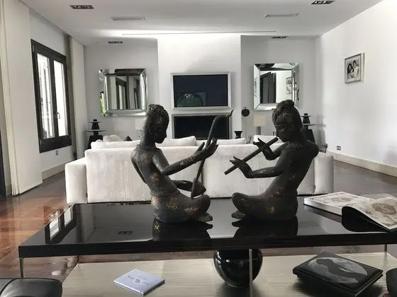 Villa, 6 Yatak Odası, Kişiye Özel Havuzlu