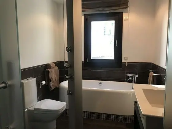 Villa, 6 Yatak Odası, Kişiye Özel Havuzlu