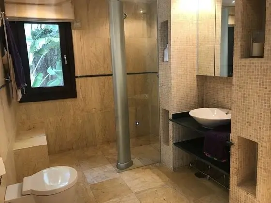 Villa, 6 Yatak Odası, Kişiye Özel Havuzlu