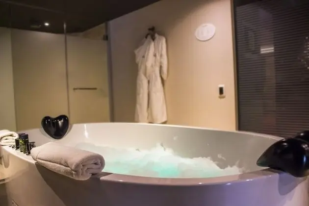 Deluxe Süit, Golf Manzaralı