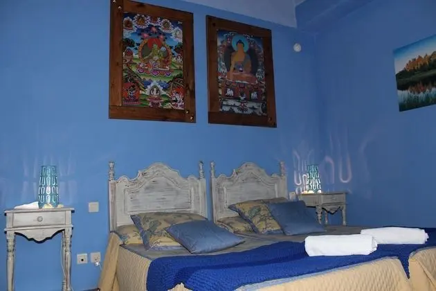 Standard Büyük Yataklı Tek Kişilik Oda