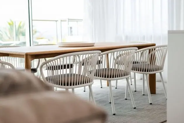 Süit, 2 Yatak Odası, Teras, Deniz Manzaralı
