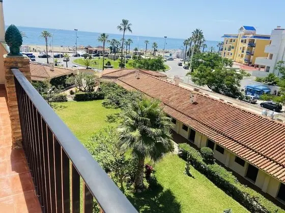 Apart Daire, 2 Yatak Odası, Kısmi Deniz Manzaralı (no elevator - 3 people)