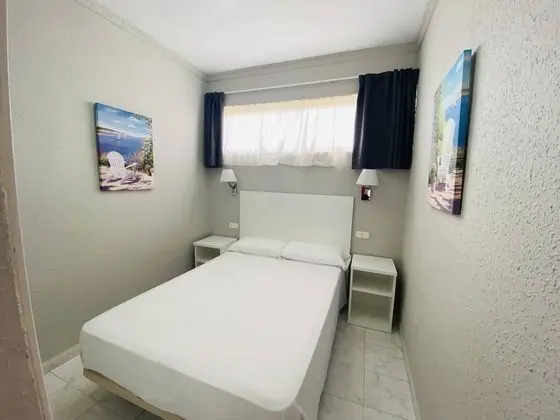 Apart Daire, 2 Yatak Odası, Kısmi Deniz Manzaralı (no elevator - 3 people)