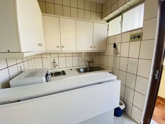 Apart Daire, 2 Yatak Odası, Kısmi Deniz Manzaralı (no elevator - 3 people)