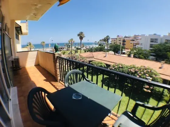 Apart Daire, 2 Yatak Odası, Kısmi Deniz Manzaralı (no elevator - 3 people)