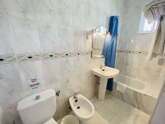 Apart Daire, 2 Yatak Odası, Kısmi Deniz Manzaralı (no elevator - 4 people)