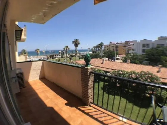 Apart Daire, 2 Yatak Odası, Kısmi Deniz Manzaralı (no elevator - 4 people)