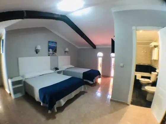 Economy Oda (sin ventana)
