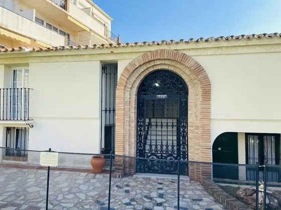 Economy Oda (sin ventana)