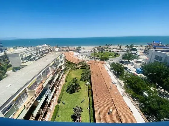 İki Ayrı Yataklı Oda, Deniz Manzaralı