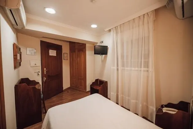 Tek Kişilik Oda