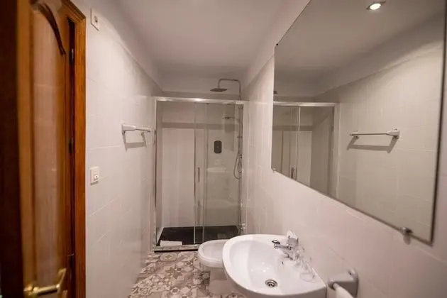 Tek Kişilik Oda