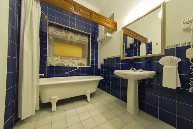 Superior Oda, Şehir Manzaralı