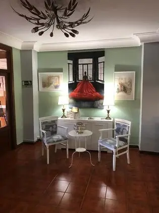 Tek Büyük Yataklı Oda, 1 Büyük (Queen) Boy Yatak