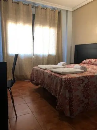 Tek Büyük Yataklı Oda, 1 Büyük (Queen) Boy Yatak