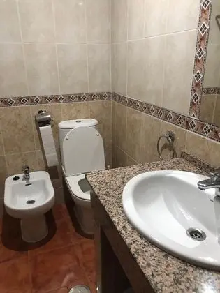 Tek Büyük Yataklı Oda, 2 Tek Kişilik Yatak