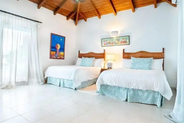 Villa, Birden Çok Yatak