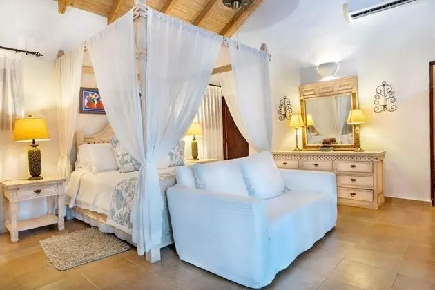 Villa, Birden Çok Yatak