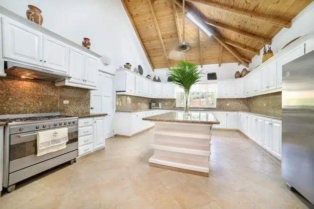 Villa, Birden Çok Yatak