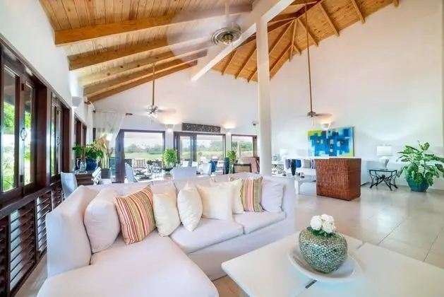 Villa, Birden Çok Yatak