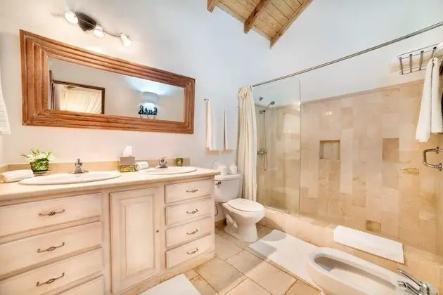 Villa, Birden Çok Yatak