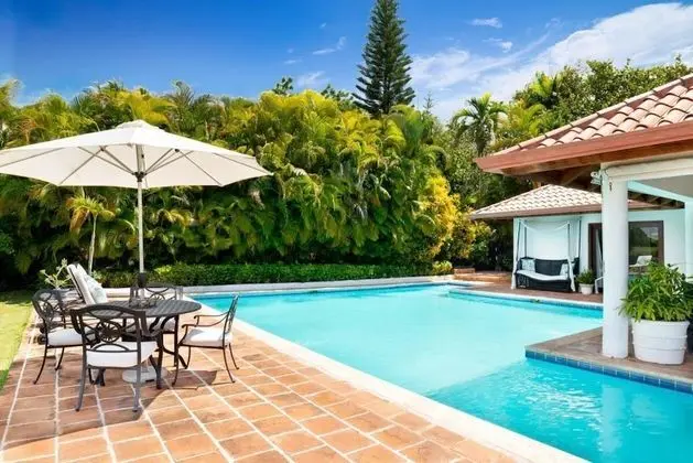 Villa, Birden Çok Yatak