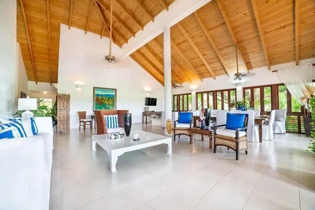 Villa, Birden Çok Yatak