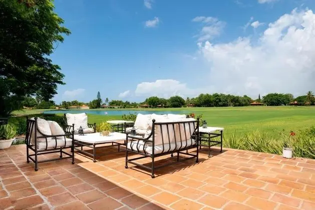 Villa, Birden Çok Yatak