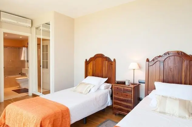 Deluxe Oda (3 Bedrooms)
