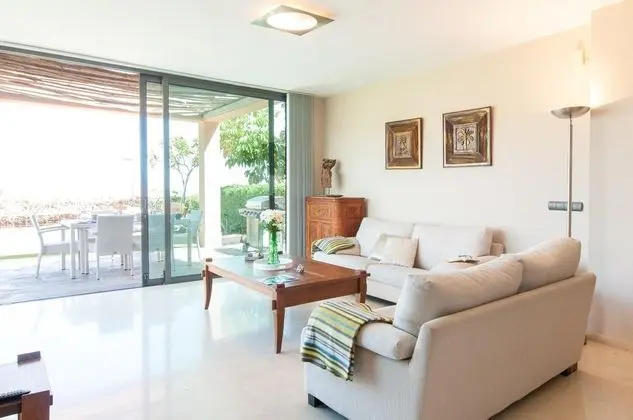 Deluxe Oda (3 Bedrooms)