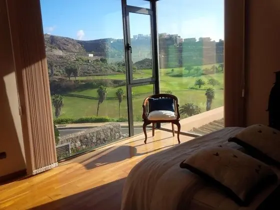Deluxe Oda (3 Bedrooms)