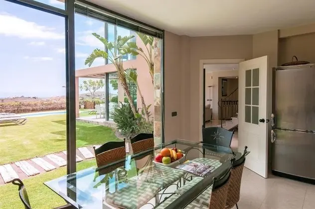 Deluxe Oda (3 Bedrooms)