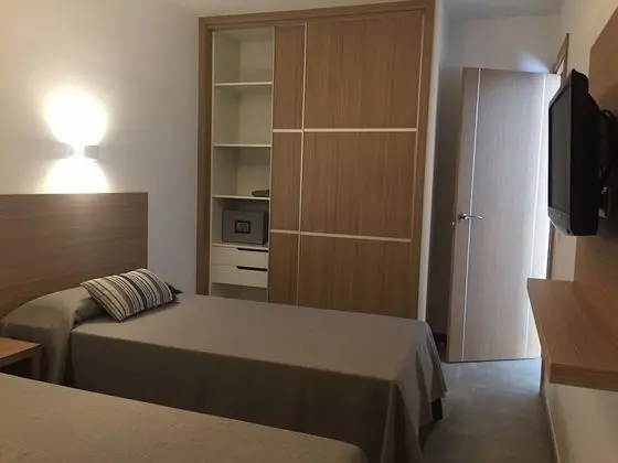 Deluxe Bungalov, 1 Yatak Odası